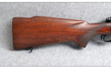 Winchester Model 70 in .257 Roberts - 4 of 7
