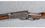 Winchester 1894 in .38-55 - 4 of 6