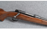 Winchester Model 70 Featherweight
264 Win - 1 of 7