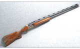 Beretta 682 Gold E Trap set - 1 of 7