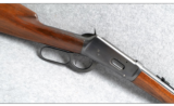 Winchester Model 55 Lever Action in .30 WCF - 3 of 7