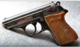 Walther PPK.32 Cal - 2 of 2