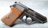 Walther PPK.32 Cal - 1 of 2
