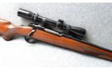 Ruger M77 in 7MM Rem Mag - 2 of 7