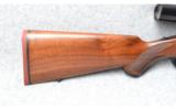 Ruger M77 in 7MM Rem Mag - 3 of 7