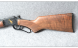 Marlin 1897 Century Limited .22 cal. lever action - 7 of 7