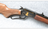 Marlin 1897 Century Limited .22 cal. lever action - 2 of 7