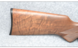 Marlin 1897 Century Limited .22 cal. lever action - 6 of 7