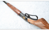 Marlin 1897 Century Limited .22 cal. lever action - 3 of 7