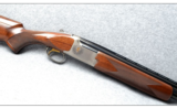 Browning Citori White Satin Hunter 12 GA - 2 of 7