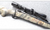 Savage 10ML-II Smokeless-Capable Muzzleloading Rifle - 2 of 7