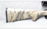 Savage 10ML-II Smokeless-Capable Muzzleloading Rifle - 3 of 7