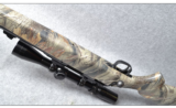 Savage 10ML-II Smokeless-Capable Muzzleloading Rifle - 7 of 7