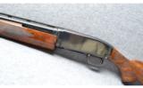 Winchester Model 12 Trap - 6 of 7