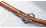 Springfield 1861 Rifled Musket with Bayonette - 4 of 7