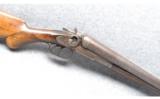 Remington 10 Ga SxS Damascus - 2 of 7