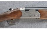 Beretta 686 Silver Pigeon I, 12 GA - 3 of 9