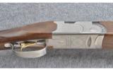 Beretta 686 Silver Pigeon I, 12 GA - 4 of 9