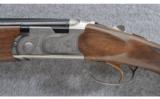 Beretta 686 Silver Pigeon I, 12 GA - 6 of 9