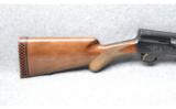 Browning A5 Magnum 12 Ga - 3 of 7