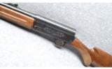 Browning A5 Magnum 12 Ga - 5 of 7