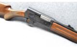 Browning A5 Magnum 12 Ga - 2 of 7