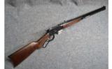 Winchester Model 1892 Limited Series Deluxe Takedown in .38-40 Win - 1 of 9