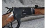 Winchester Model 1892 Limited Series Deluxe Takedown in .38-40 Win - 3 of 9