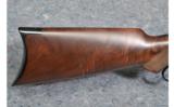 Winchester Model 1892 Limited Series Deluxe Takedown in .38-40 Win - 2 of 9
