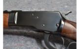 Winchester Model 1892 Limited Series Deluxe Takedown in .38-40 Win - 6 of 9