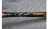 Winchester Model 1892 Limited Series Deluxe Takedown in .38-40 Win - 9 of 9