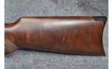 Winchester Model 1892 Limited Series Deluxe Takedown in .38-40 Win - 5 of 9