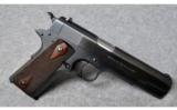 Colt 1911 GI WWI - 1 of 3