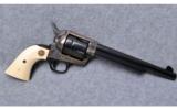 Colt Single Action Army - 1 of 3