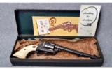 Colt Single Action Army - 2 of 3