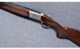Browning Cynergy, 28 Gauge, Game Gun - 5 of 7
