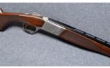 Browning Cynergy, 28 Gauge, Game Gun - 2 of 7