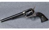 Colt Single Action Army 38 Colt - 1 of 6