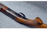 PERAZZI ITHACA EARLY TRAP GUN O/U 12 GAUGE - 4 of 7