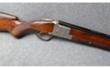 BROWNING POINTER GRADE SUPERPOSED BROADWAY TRAP - 2 of 7