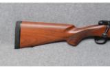Winchester Model 70 Westerner 7mm RemMag - 3 of 7