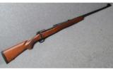 Winchester Model 70 Westerner 7mm RemMag - 1 of 7