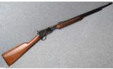 Winchester Model 62A
.22 - 1 of 7