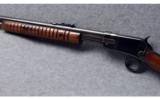 Winchester Model 62A
.22 - 5 of 7