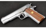 Colt MKIV/Series 70 Gold Cup - 1 of 2
