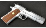Colt MKIV/Series 70 Gold Cup - 2 of 2