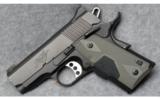 Kimber Ultra Carry II - 1 of 2