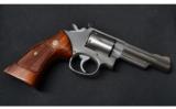 Smith and Wesson Model 66-2 - 2 of 2