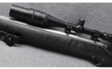 Remington 700 .22-250 with 6x24 Scope - 5 of 7