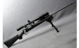 Remington 700 .22-250 with 6x24 Scope - 1 of 7